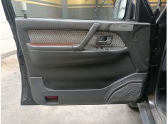 Recambio de guarnecido puerta delantera izquierda para mitsubishi montero   (v3_w, v2_w, v4_w, v5_w) 2.8 td (v46w, v26w) referen